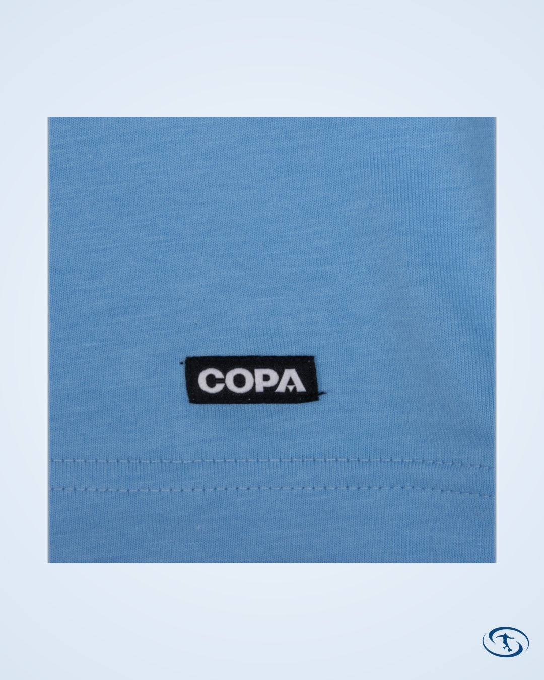 1860 Munich Retro Home No.9 (Konietzka) Shirt 1965-1966 (Retro Flock Printing) - Men's