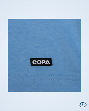 1860 Munich Retro Home No.9 (Konietzka) Shirt 1965-1966 (Retro Flock Printing) - Men's