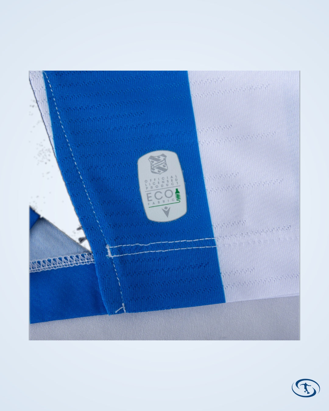 Heerenveen Matchday Home Shirt 2024-2025 - Men's