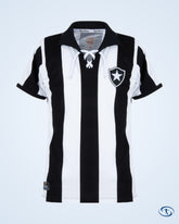 Botafogo Retro Home Shirt 1907 - Men's