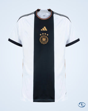 Germany Home Shirt 2022-2023 - Men's