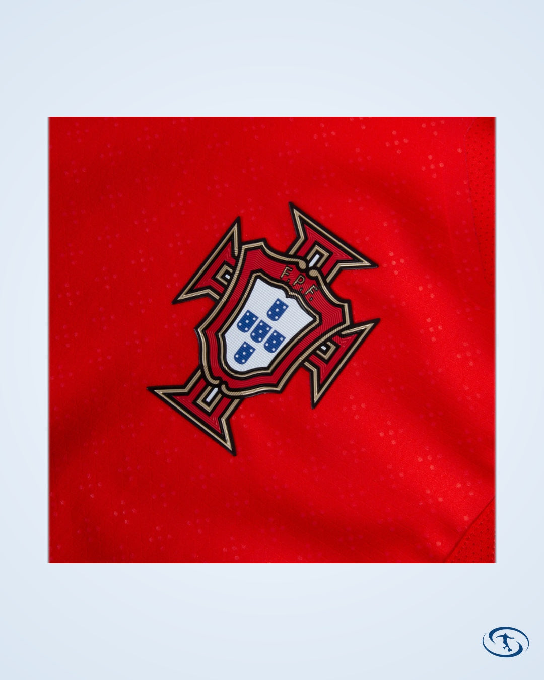 Portugal Home Authentic João Félix 11 Shirt 2025-2026 (Official Printing) - Men's