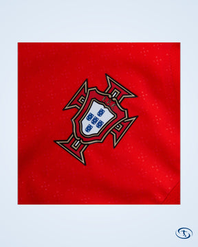 Portugal Home Authentic João Félix 11 Shirt 2025-2026 (Official Printing) - Men's