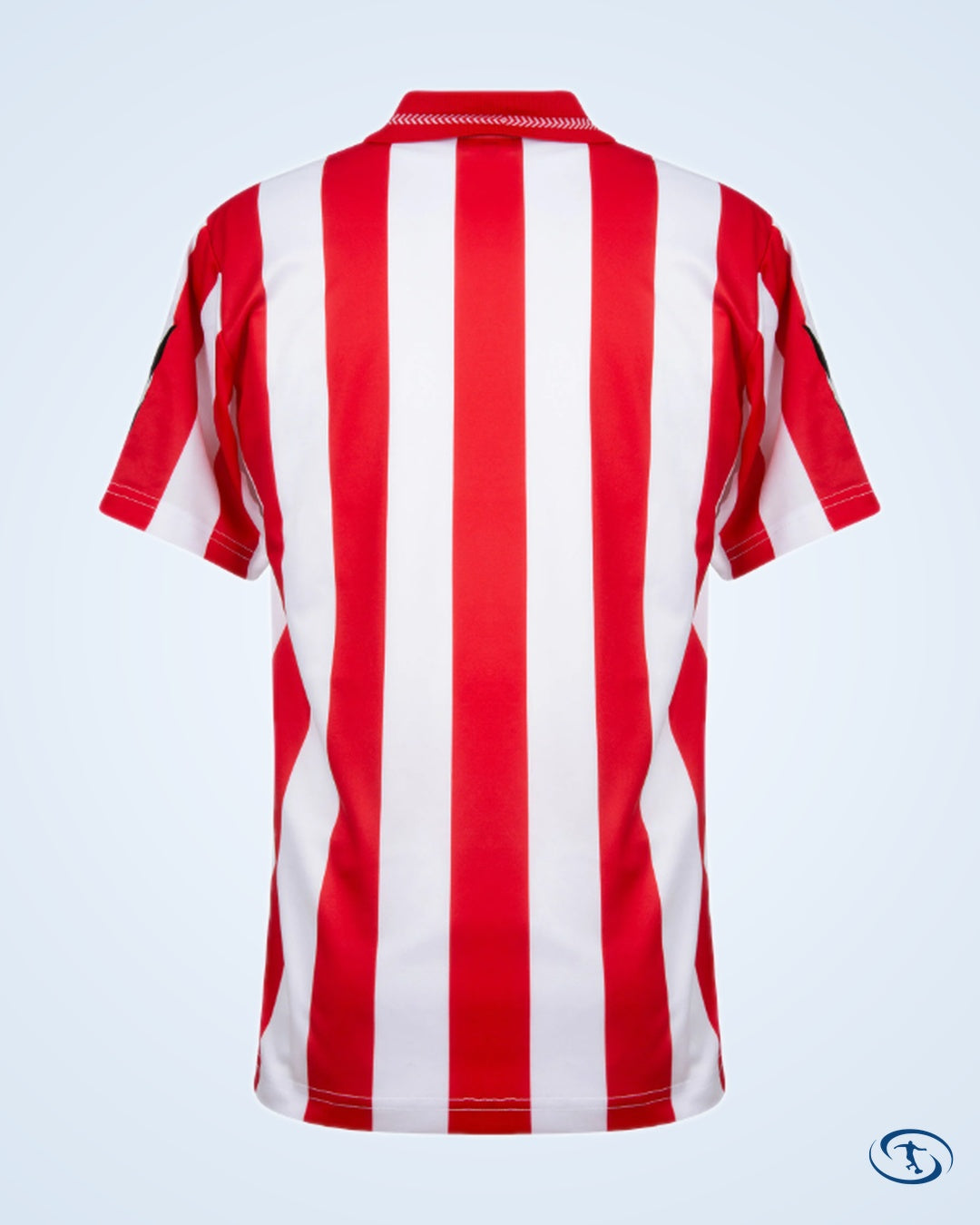 Sunderland Home Retro Jersey 1992-1993 - Men's