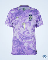 South Korea Away Heungmin 7 Shirt 2026-2027 (Official Printing) - Men's | Sant Sport