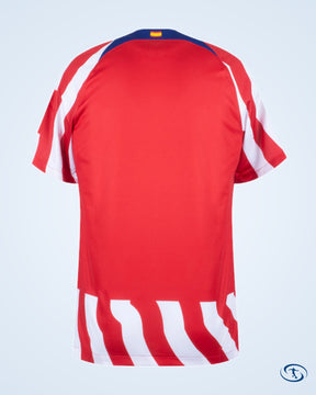 Atletico Madrid Home Shirt 2022-2023 - Men's
