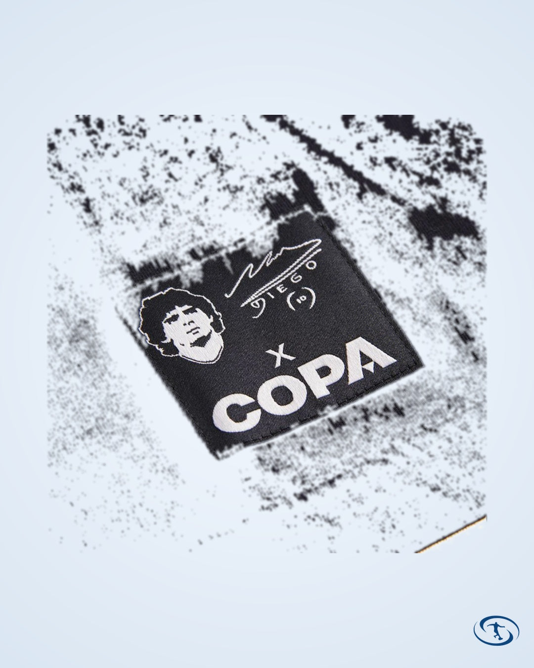 Maradona X Copa 1986 Solo Goal T-shirt - Men's