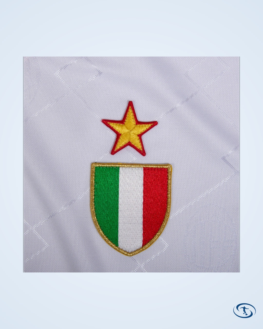 AC Milan European Cup Final Retro Shirt 1993-1994 - Men's | Sant Sport