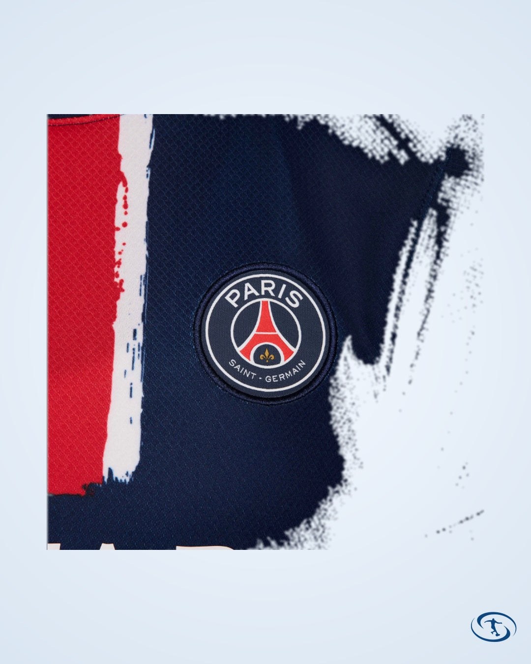 PSG Home Womens Shirt 2024-2025 - Women's