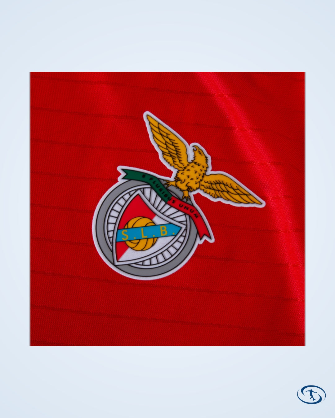 Benfica Home Shirt (No Sponsor) 2024-2025 - Men's | Sant Sport
