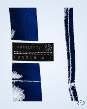 Inter Milan Home Shirt 2025-2026 - Men's