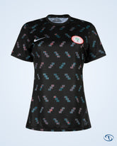 Nigeria Womens Away Shirt 2023-2024 - Women's