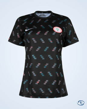 Nigeria Womens Away Shirt 2023-2024 - Women's