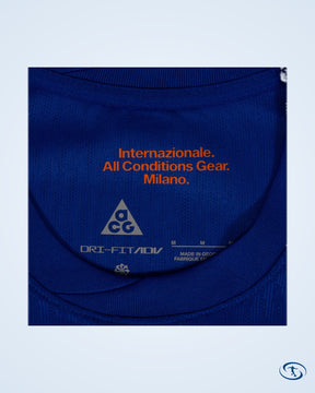 Inter Milan 4th Special Edition Shirt 2026 - Men's | Sant Sport