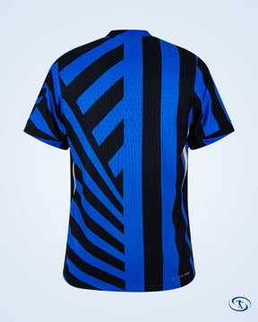 Inter Milan Home Shirt 2024-2025 (Betsson Sponsor) - Men's