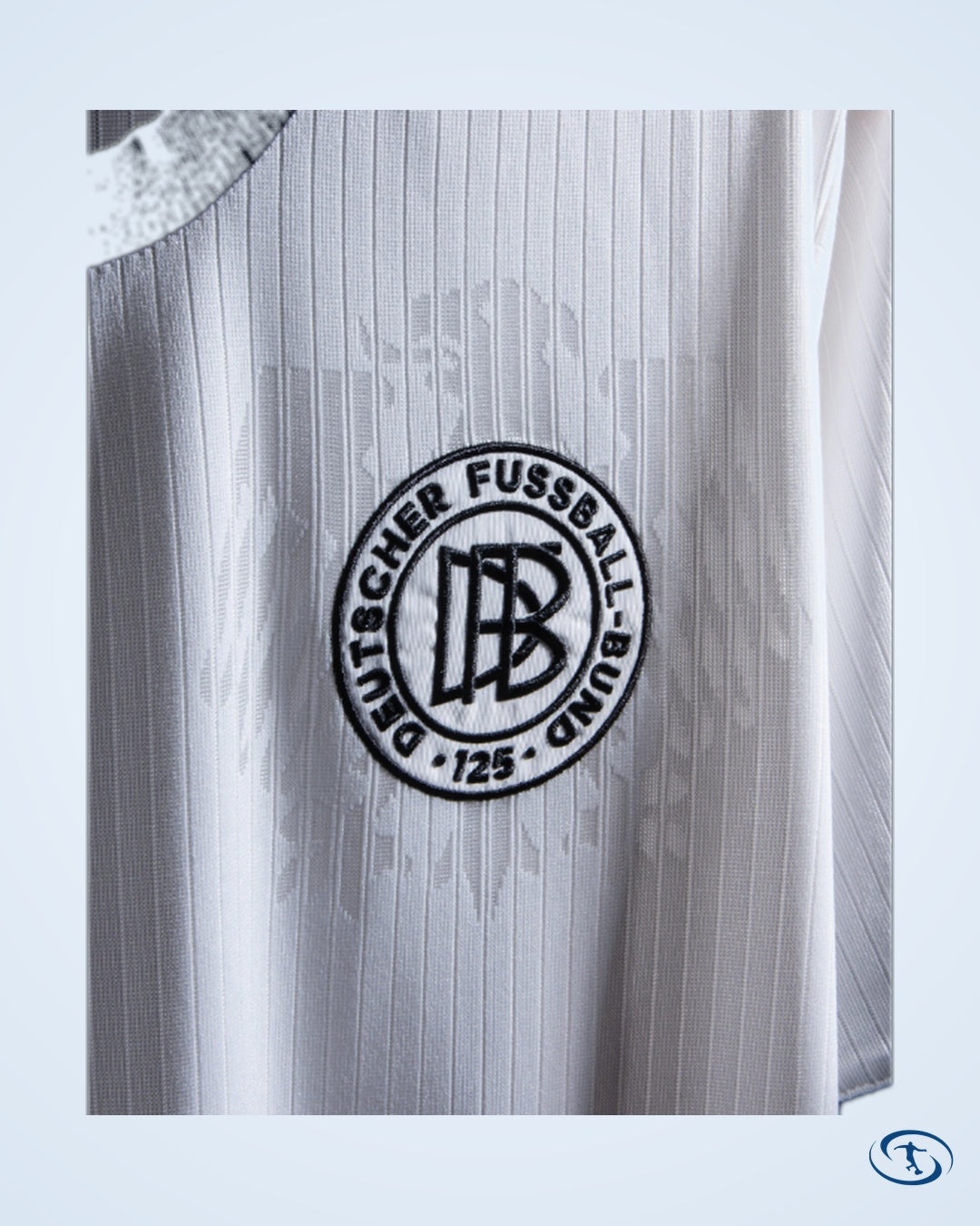 Germany 125th Anniversary L/S Shirt - Men's
