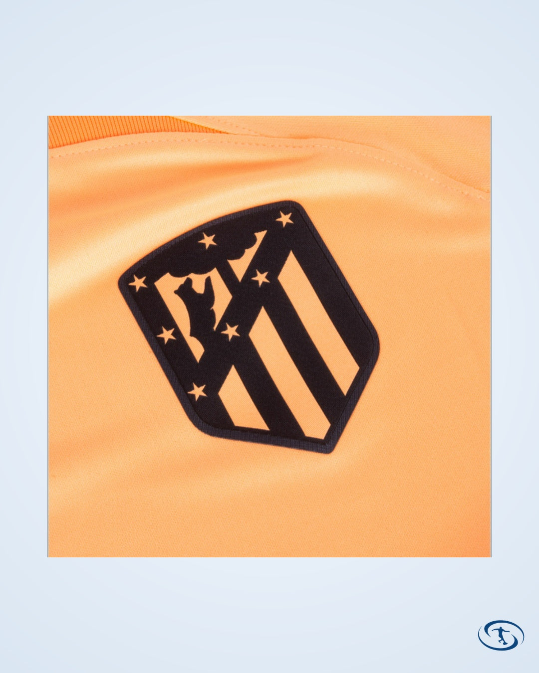 Atletico Madrid 3rd Shirt 2022-2023 - Men's | Sant Sport