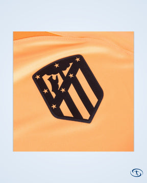 Atletico Madrid 3rd Shirt 2022-2023 - Men's | Sant Sport