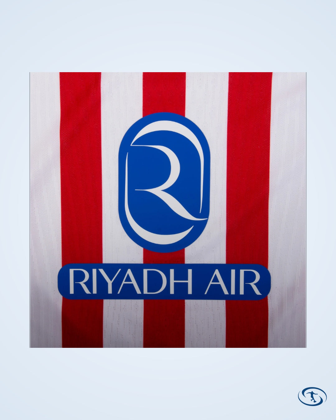 Atletico Madrid Home Shirt - 2025-2026 - Men's