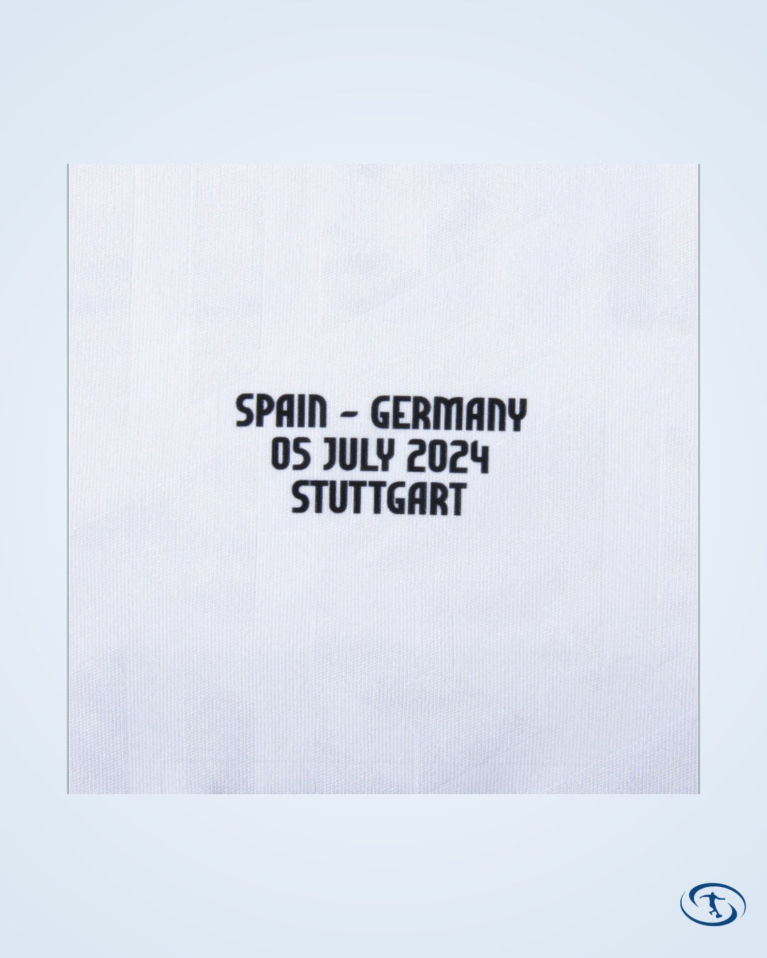 Germany Home Kroos 8 Shirt - Men's