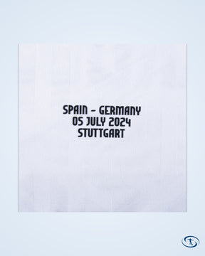 Germany Home Kroos 8 Shirt - Men's