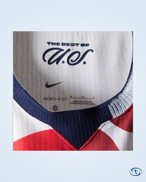 USA Home Shirt 2026-2027 - Men's | Sant Sport