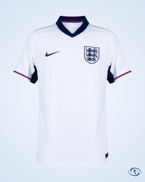 England Home Shirt 2024-2025 - Men's