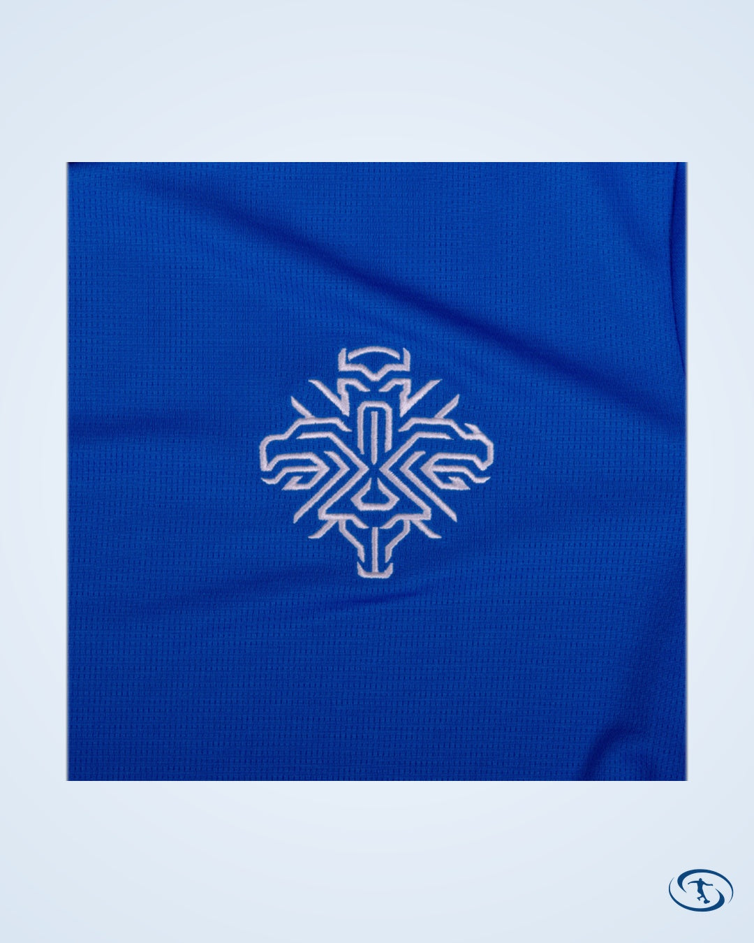 Iceland Home Shirt 2026-2027 - Men's | Sant Sport