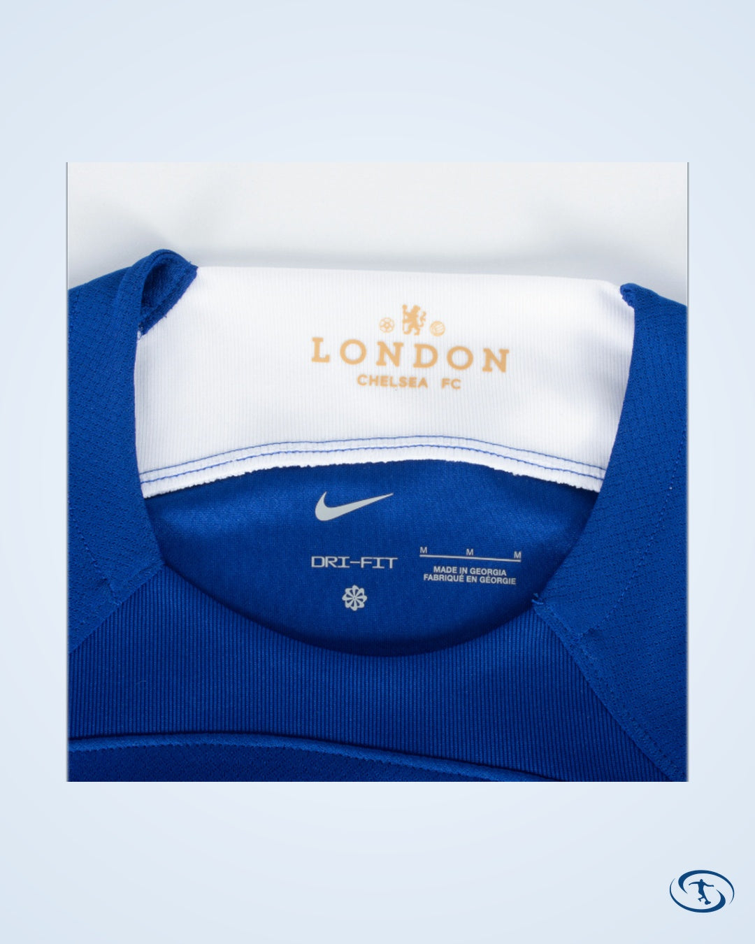 Chelsea Home KIDS Jersey 2023-2024 - Kids