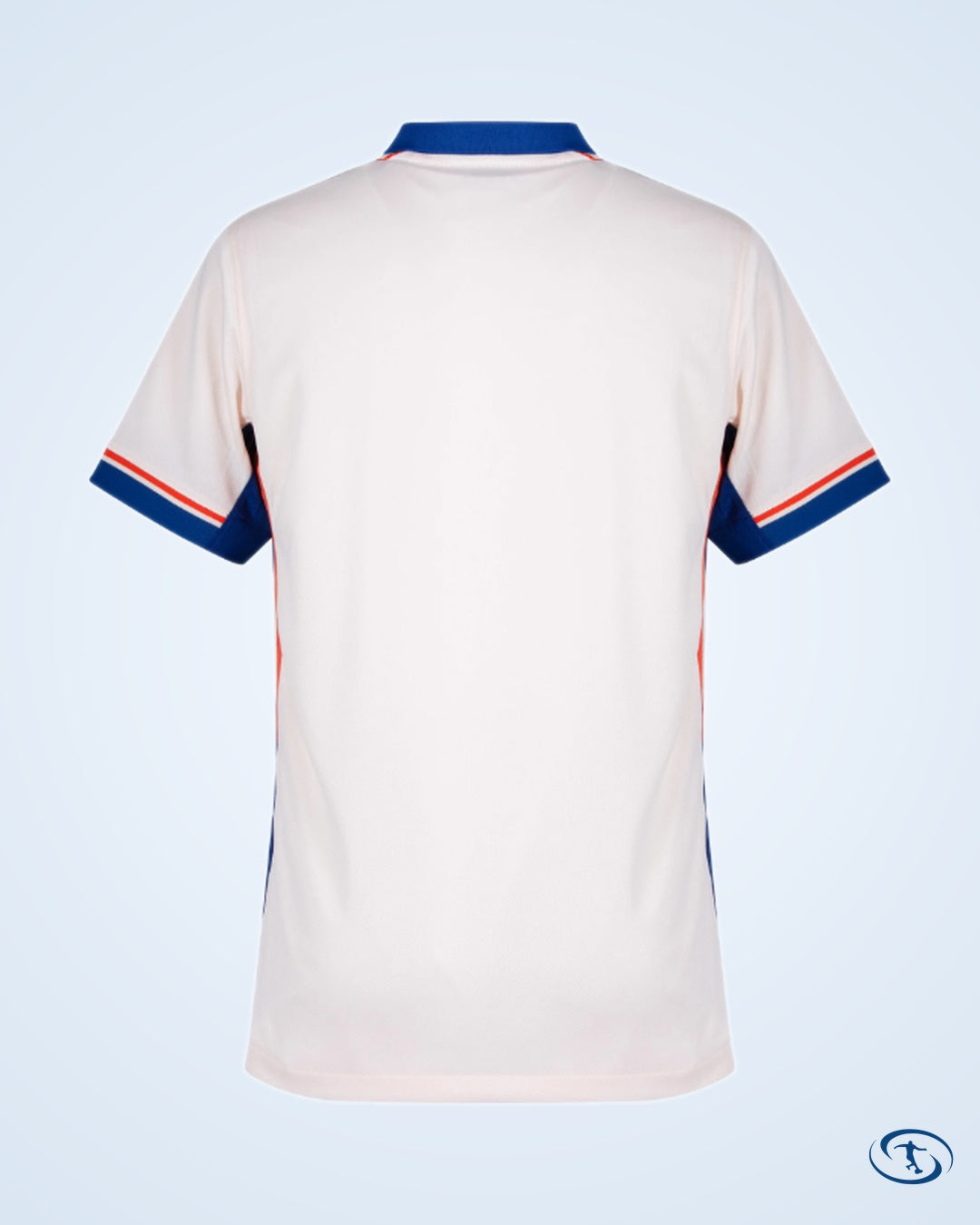 Chelsea Away Shirt 2024-2025 Personalizable - Men's