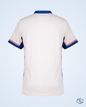 Chelsea Away Shirt 2024-2025 Personalizable - Men's