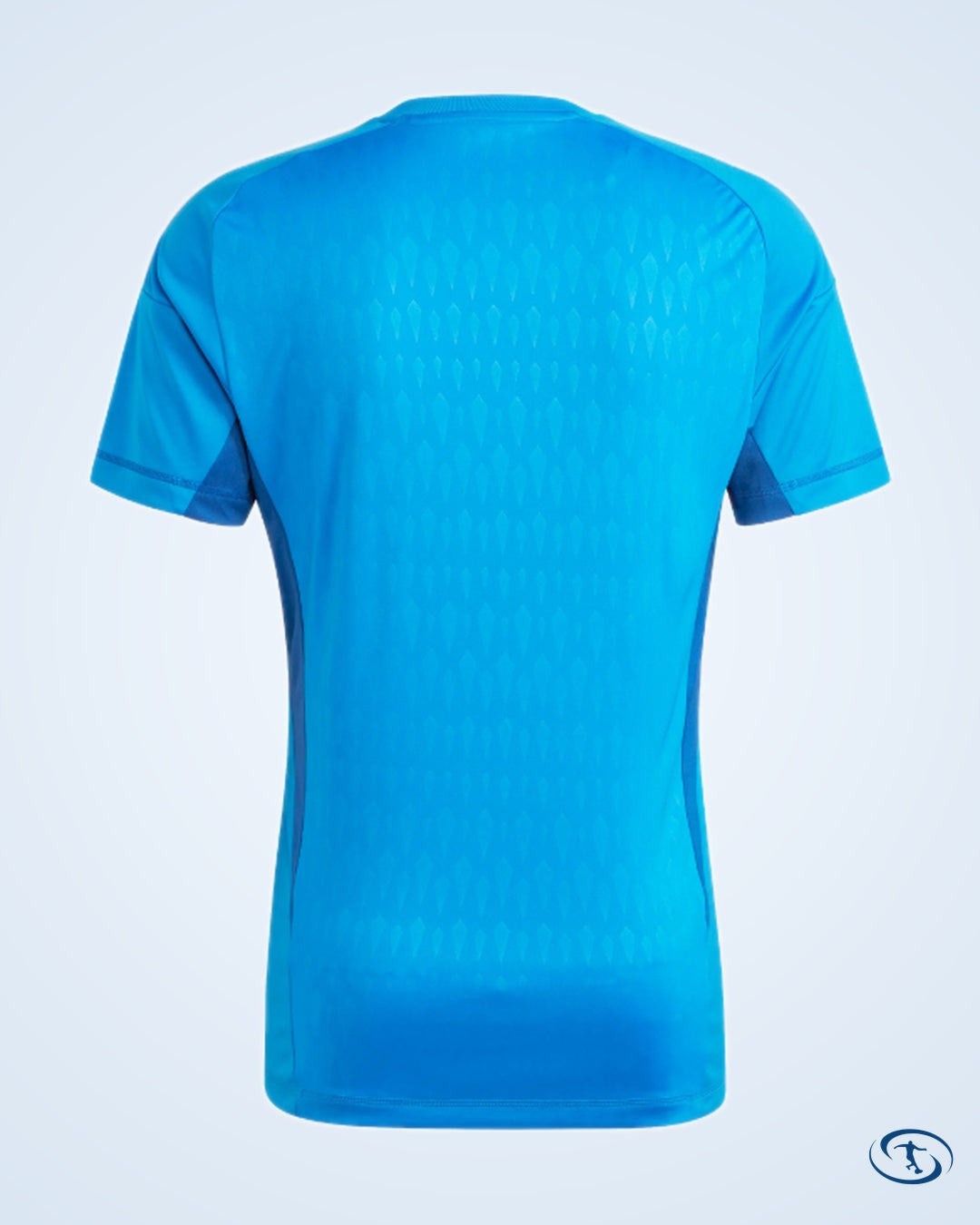 Juventus Home GK Shirt 2023-2024 - Men's