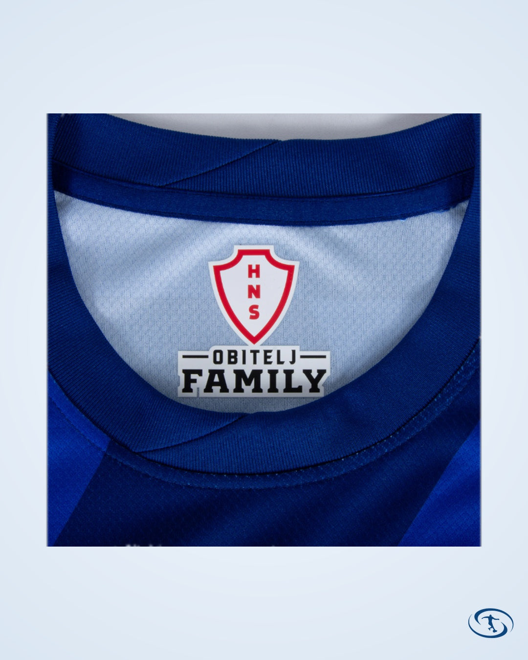 Croatia Away Shirt 2024-2025 - Men's | Sant Sport