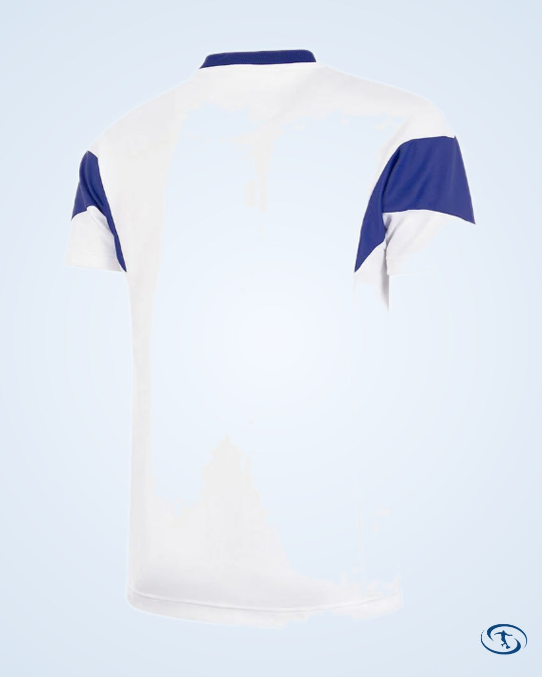 FC Porto Away Retro Shirt 1991-1992 - Men's