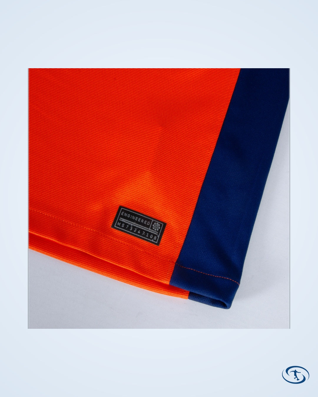 Holland Home Aké 5 Shirt 2024-2025 (Official Printing) - Men's