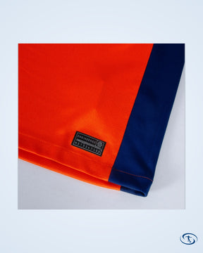 Holland Home Aké 5 Shirt 2024-2025 (Official Printing) - Men's