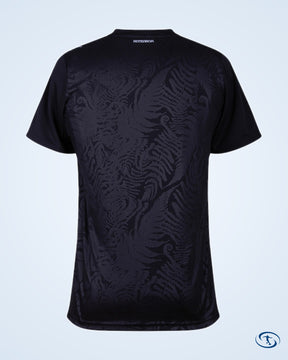 New Zealand Home Shirt 2026-2027 - Men's