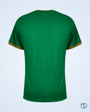 Tempo Guadeloupe Away Match Shirt (Gold Cup Edition) 2024-2025 - Men's