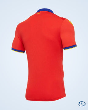 Andorra Home Match Shirt 2021-2022 - Men's