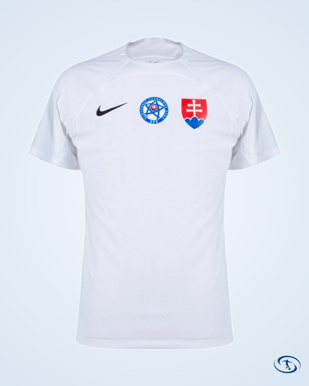 Slovakia Away DF ADV Match Shirt 2024 - Men's