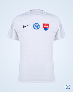 Slovakia Away DF ADV Match Shirt 2024 - Men's
