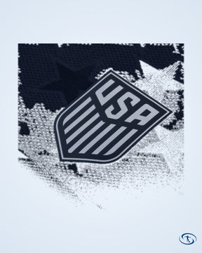 USA Away Shirt 2026-2027 - Player Version