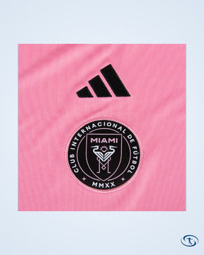 Inter Miami CF Home KIDS Jersey 2024-2025 - Kids | Sant Sport