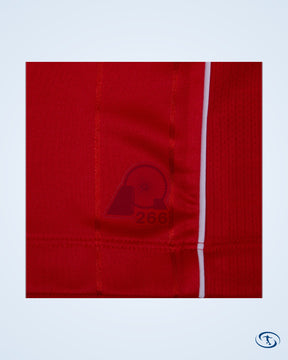 Wrexham Home Shirt 2025-2026 - Men's