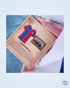 Esporte Clube Bahia Retro Away Shirt 1994 - Men's | Sant Sport
