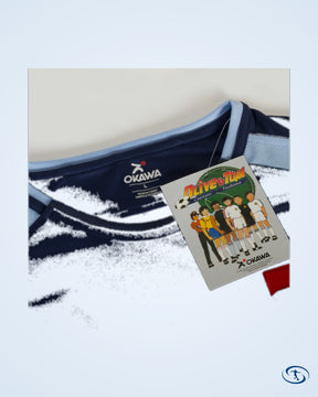 Toho 2 Newteam Official Shirt - Men's