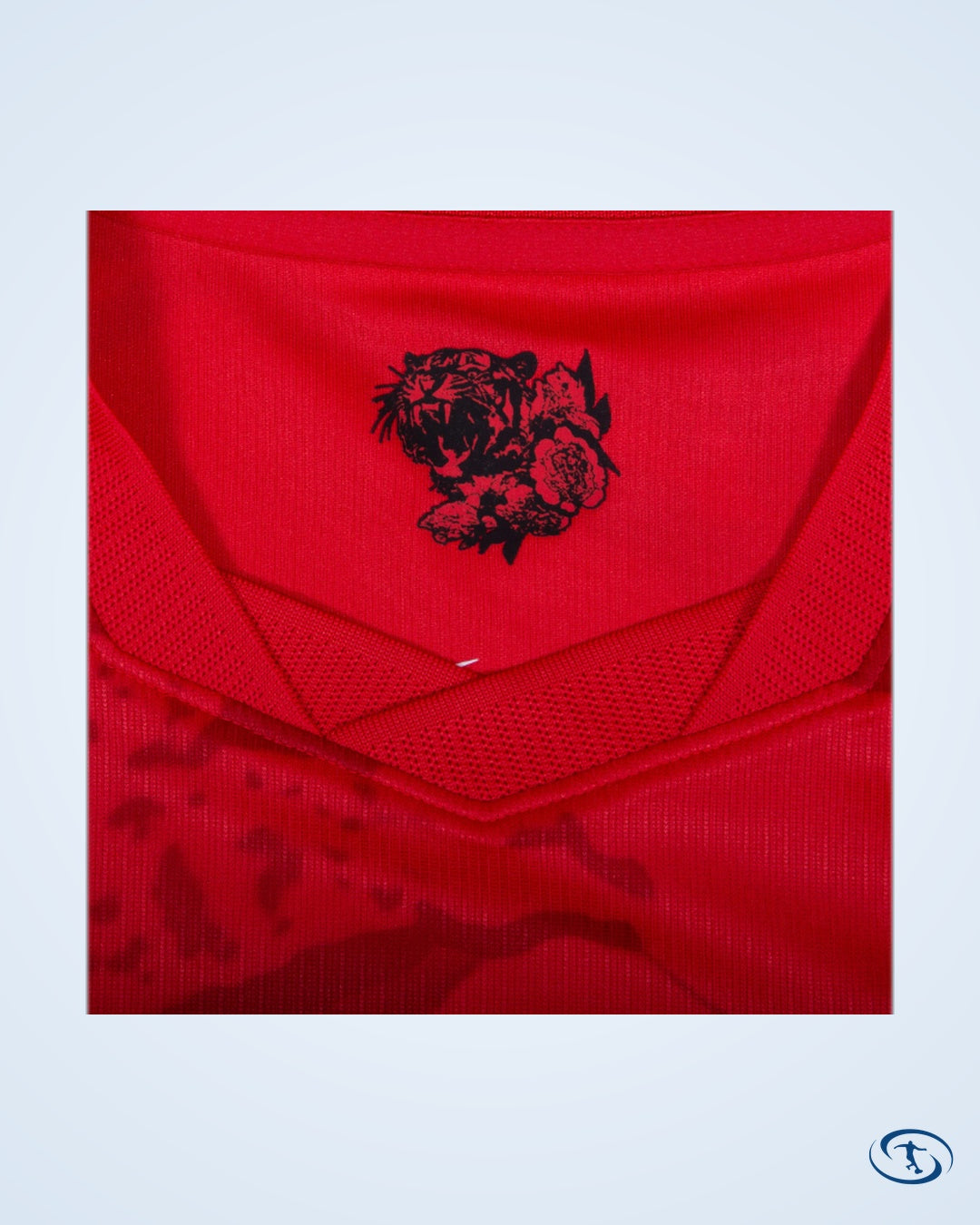 South Korea Home Shirt 2026-2027 - Men's | Sant Sport
