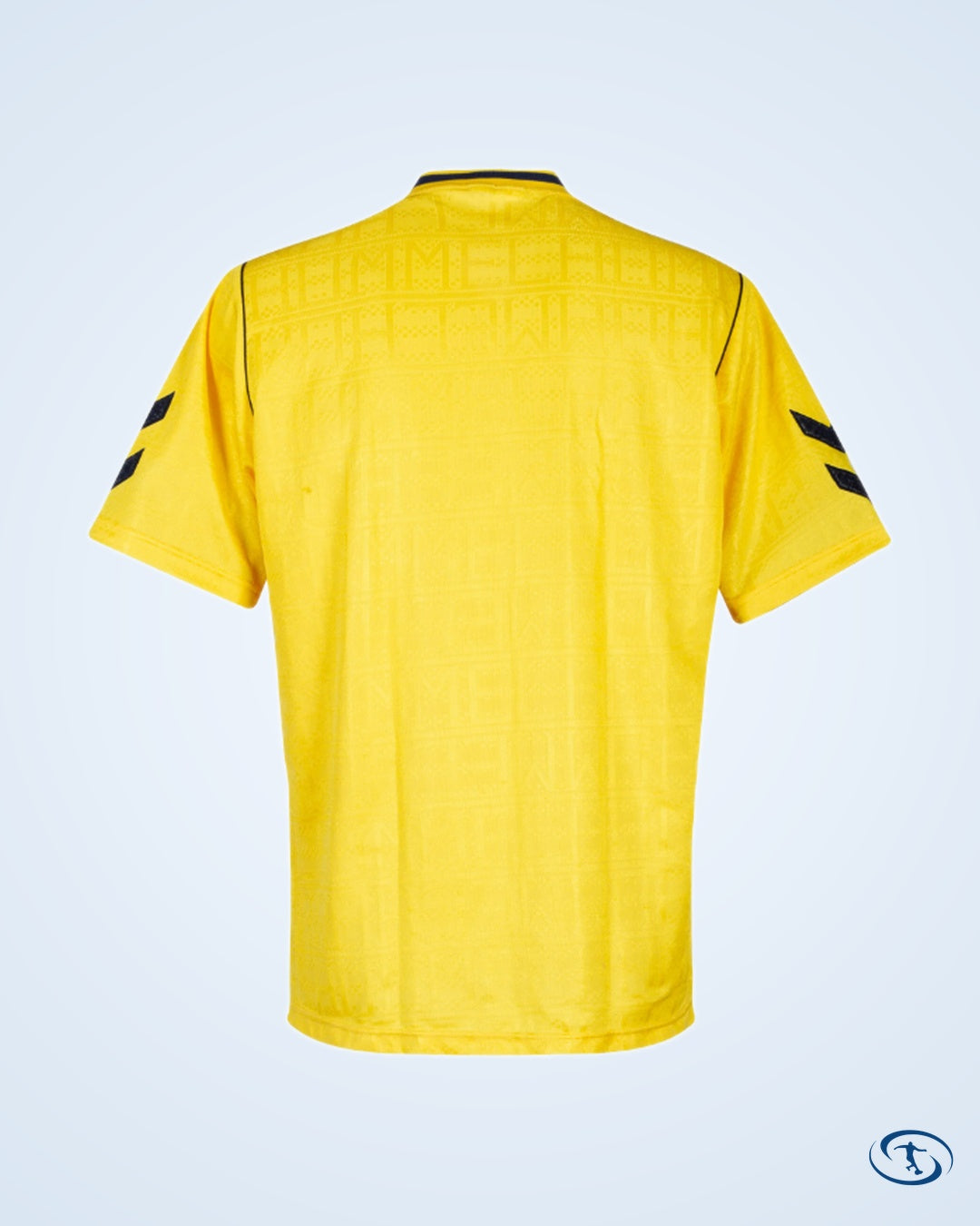 Tottenham Hotspur 1988-1991 Away Shirt - Size XL - Men's