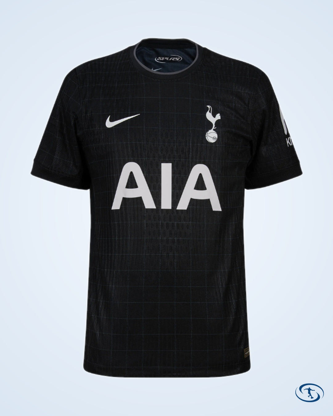 Tottenham Away Van de Ven 37 Shirt 2025-2026 (Premier League) - Men's | Sant Sport