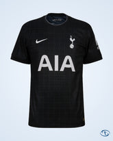 Tottenham Away Van de Ven 37 Shirt 2025-2026 (Premier League) - Men's | Sant Sport